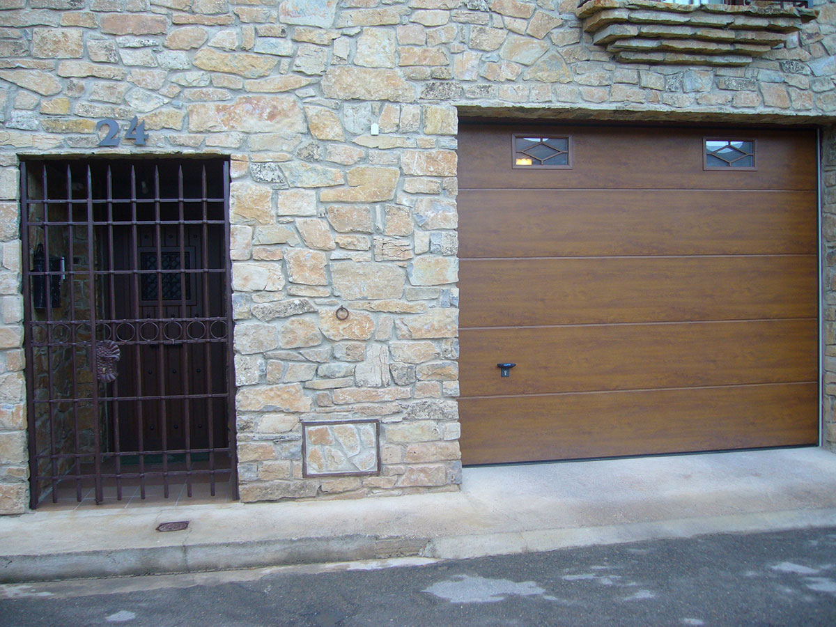 Automática Secciona-