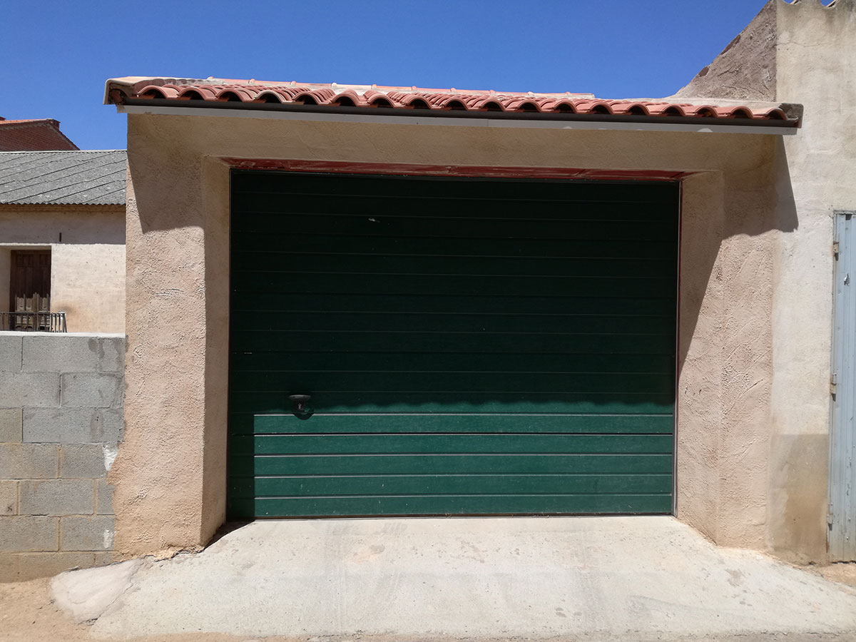 Automática Seccional-