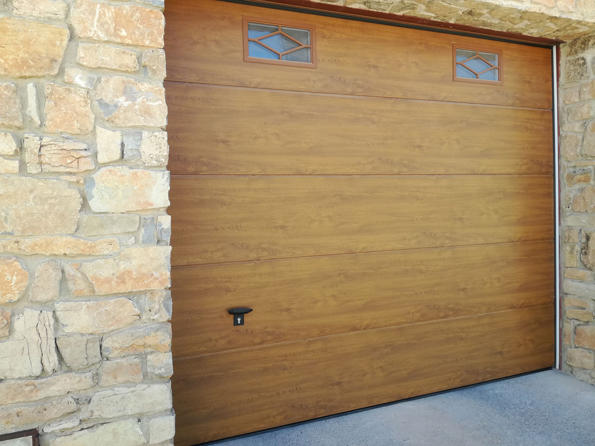 Automática Seccional-