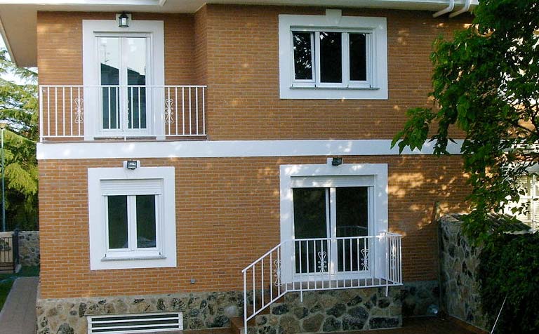 Ventanas-Aluminio-Lacado